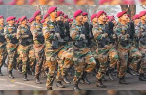 सेना में बंपर भर्ती, कोई परीक्षा नहीं, सीधे इंंटरव्यू से होगा सेलेक्शन, 50 हजार से ज्यादा सैलरी