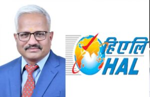 झाबुआ की मिट्टी में पले, संघ से संस्कारित CA राकेश भावसार बने HAL के डायरेक्टर