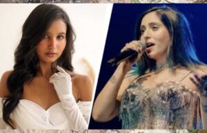 नैंसी त्यागी ने Cannes में पहनी ड्रेस पर विवाद, नेहा भसीन ने खोली पोल