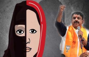 सांसद अलोक शर्मा ने दावा किया कि, देश में लव जिहाद के लिए ट्रेनिंग इंस्टीट्यूट चल रहे
