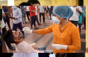 फिर डराने लगा कोरोना! दिल्ली-हरियाणा समेत इन राज्यो में नए केस, एडवाइजरी जारी