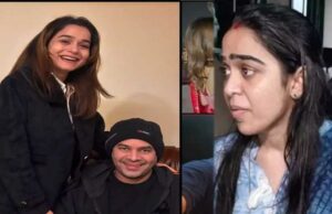 ऐश्वर्या राय ने मीडिया से बात करते हुए लालू परिवार पर गंभीर आरोप लगाए