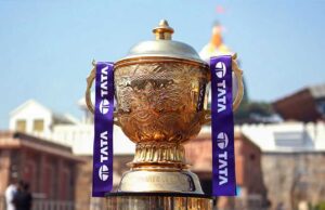 ऑपरेशन सिंदूर की कामयाबी के लिए IPL के समापन समारोह में सशस्त्र बलों को सम्मानित करेगा BCCI