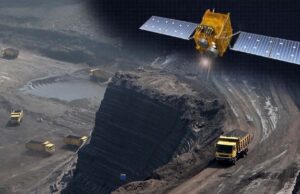 मध्य प्रदेश में अवैध खनन पर रोक लगाने अब सैटेलाइट बेस्ड खनन निगरानी प्रणाली लागू की जाएगी