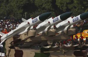 भारत सैन्य शक्ति को बढ़ाने 3,000 करोड़ से 500 इनवार एंटी-टैंक गाइडेड मिसाइलें खरीदेगी