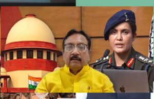 SIT को सुप्रीम कोर्ट ने दिया और समय, मंत्री शाह की गिरफ्तारी पर रोक जारी रहेगी, HC में नहीं चलेगा केस