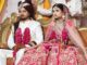 शिवपुरी के रातौर रेलवे ट्रैक के पास एक नवविवाहिता चलती ट्रेन से नीचे गिरी, हुई मौत
