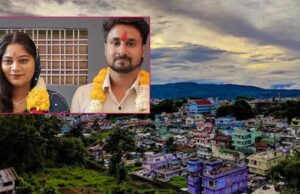 मेघालय में लापता इंदौर के कपल का सुराग नहीं, तलाश में ड्रोन
