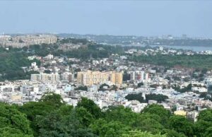 हाउसिंग बोर्ड, T&CP और PWD मेट्रोपॉलिटन रीजन का जिमा संभालेंगे, टाउन एंड कंट्री के प्लानर भी महत्वपूर्ण भूमिका निभाएंगे