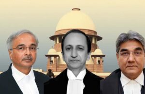 SC को मिले 3 नए जज, चीफ जस्टिस ने दिलाई शपथ; शीर्ष अदालत में अब फुल स्ट्रेंथ