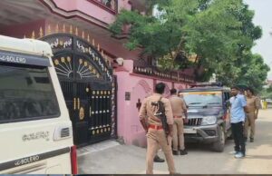 दिल्ली-महाराष्ट्र-पश्चिम बंगाल समेत पांच राज्यों में NIA कर रही छापेमारी
