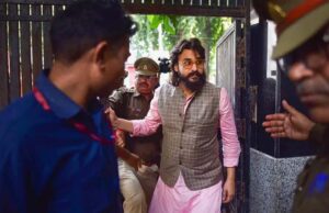 मऊ विधायक अब्बास अंसारी को हेट स्पीच मामले में दो साल की सजा, जाएगी विधायकी