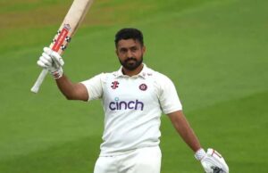 करुण नायर ने इंग्लैंड दौरे पर ठोका दोहरा शतक, भारत के लिए ‘तुरुफ का इक्का’ साबित हुआ ये खिलाड़ी