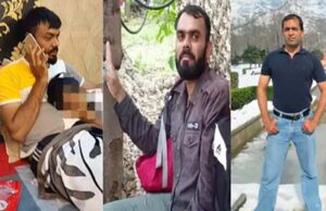 शूटिंग कोचिंग के संचालक मोहसिन पर महिला मित्र के साथ मिलकर युवती को ठगने का भीआरोप