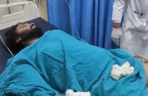 हिंदू लड़कियों से रेप और ब्लैकमेल करने वाला फरहान को पुलिस ने पैर में मारी गोली
