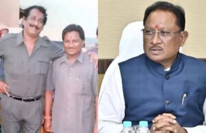 दोस्तों के कहने पर पंच बना, 26 साल में सरपंच, सीएम ने बताया कैसे हुई राजनीति में एंट्री, दिल्ली वाले घर को लोग कहते थे मिनी एम्स