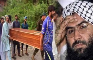 ऑपरेशन सिंदूर : आतंकी मसूद अजहर के परिवार के 11 लोगों की मौत, 9 आतंकवादी शिविरों को किया नष्ट