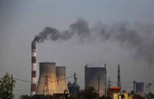 संजय गांधी ताप विद्युत केंद्र में बढ़ाई सुरक्षा, अनावश्यक व्यक्तियों के प्रवेश पर लगा प्रतिबंध
