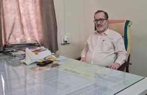 दमोह जिला बोर्ड परीक्षा के रिजल्ट में फिर पिछड़ा, अब शिक्षकों को देनी होगी परीक्षा, 50 प्रतिशत अंक के साथ पास होना जरूरी