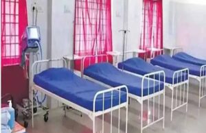 ग्वालियर में अलर्ट मोड पर रहेंगे अस्पताल, सभी अधिकारी-कर्मचारी, डॉक्टर नहीं छोड़ सकेंगे मुख्यालय