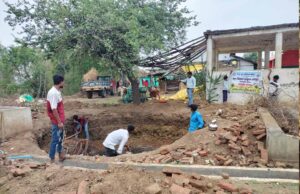 जल गंगा संवर्धन अभियान में खंडवा जिला सबसे आगे, 100 फीसदी लक्ष्य किया पूरा