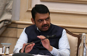 भाजपा ने 58 जिला अध्यक्षों के नाम किए घोषित, अब मुंबई अध्यक्ष की बारी, देखें पूरी लिस्ट