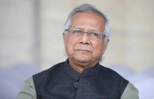 मोहम्मद यूनुस अंतरिम सरकार के नेता के रूप में सशक्त नेतृत्व प्रदान करने में सभी मोर्चों पर कमजोर साबित हुए