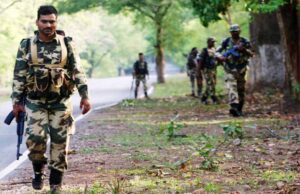 नक्सलियों के लिए काल बना ‘ऑपरेशन संकल्प’, ऐसे किया जा रहा है माओवाद का सफाया