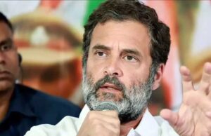 ‘जय हिंद सभा’राहुल गांधी, प्रियंका गांधी होंगे शामिल! जबलपुर से शुरू होगी