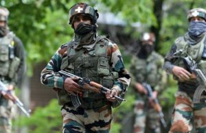 किश्तवाड़ में 2 आतंकी ढेर, सुरक्षाबलों ने 2 सप्ताह में 8 दशतहगर्दों को मार गिराया