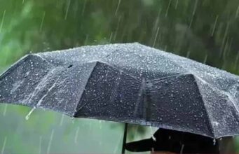 अरब सागर से लेकर बंगाल की खाड़ी तक फैली कई सक्रिय मौसम प्रणालियों के कारण मई की तपन पर लगा ब्रेक