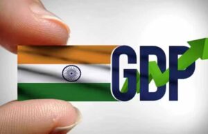 भारत 2025 में बनेगा दुनिया की चौथी सबसे बड़ी अर्थव्यवस्था, 2028 में जर्मनी से भी होगा आगे