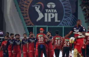 बीसीसीआई ने रजत पाटीदार पर 24 लाख और पैट कमिंस पर 12 लाख रुपए का जुर्माना ठोका