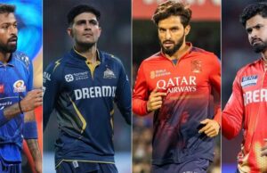 IPL 2025 में सफलता की कुंजी है PBKS, RCB, GT और MI की निरंतरता