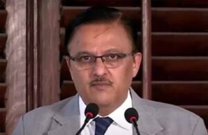 आखिरी दिन भी सुनाए 11 फैसले, एक दिन पहले हुई मां की मौत, SC जज अभय ओका ने तोड़ी परंपरा