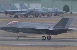 पाकिस्तान को मिलेंगे 50% छूट पर J-35A फाइटर जेट, पाकिस्तानी पायलट चीन में जाकर फाइटर जेट चलाना सीख रहे