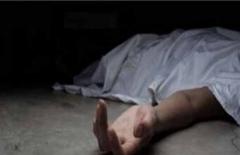 सीतापुर में लापता युवती की अर्धनग्न हालत में मिली लाश