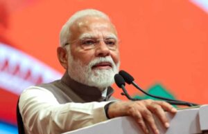 पीएम मोदी 31 मई को भोपाल के जम्बूरी मैदान में आयोजित महिला समागम को करेंगे संबोधित, सौंपी जिम्मेदारी