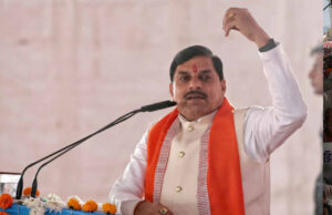 CM ने कहा मोदी सरकार ने सशस्त्र बलों को आतंकवादी ठिकानों को नष्ट करने की खुली छूट देकर पाकिस्तान के लिए हालात और खराब कर दिए