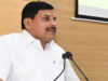 अपराधों पर नियंत्रण के लिए सख्त एक्शन लें पुलिस अधिकारी : मुख्यमंत्री डॉ. यादव