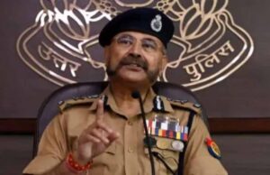मॉक ड्रिल को लेकर यूपी के डीजीपी प्रशांत कुमार ने दी बड़ी जानकारी, दिए सख्त निर्देश, किए जाएंगे ये अभ्यास