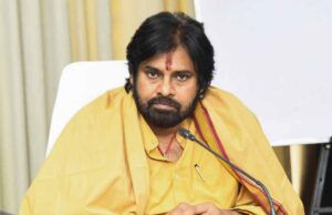 आंध्र प्रदेश के डिप्टी सीएम पवन कल्याण ने राज्य में रोहिंग्या घुसपैठियों को लेकर गहरी चिंता जताई