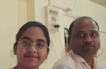 प्रज्ञा जयसवाल बनी राज्य की टॉपर, सिंगरौली जिले के नगरी ग्राम की रहने वाली है छात्रा