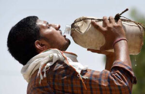 मध्यप्रदेश में आंधी-बारिश के बीच गर्मी का असर भी देखने को मिलेगा, कल से लू चलेगी, पानी भी गिरेगा