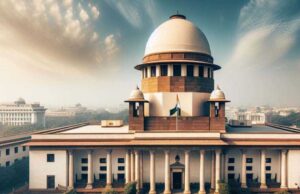 IAS द्वारा वन अधिकारियों की ACR भरने के निर्देश, अब SC ने रद्द किया मोहन सरकार का फैसला…