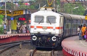 ग्वालियर से बेंगलुरु के लिए अब सीधी ट्रेन, रेलवे ने दी मंजूरी, आईटी प्रोफेशनल्स के लिए खुशखबरी
