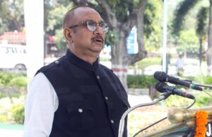भोपाल FSL लैब ने लौटाया मंत्री शाह का वीडियो फुटेज बोले- जांच करने में सक्षम नहीं