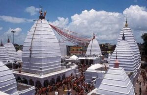 झारखंड सरकार इस वर्ष 12 जुलाई से शुरू होने वाले विश्व प्रसिद्ध श्रावणी मेला की तैयारी में जुटी