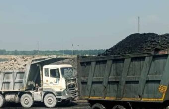 बीते लगभग ढाई माह में हुआ 10 बार आंदोलन-कंपनी का लक्ष्य 85 फीसदी से भी कम