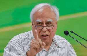 जस्टिस वर्मा के खिलाफ महाभियोग प्रस्ताव का करेंगे विरोध, कपिल सिब्बल का ऐलान